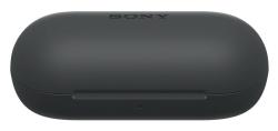 Sony WF-C700N Black  + zľava 20% so zľavovým kódom SONYMS20