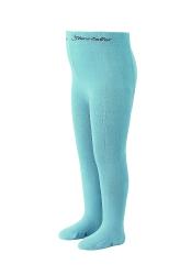 STERNTALER Pančuchy detské 90% bavlna light blue veľ. 62 cm- 3-4m
