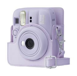 Fujifilm INSTAX MINI 13 Case fialový