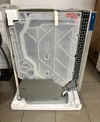 Bosch SPV4EKX24E poškodený obal, tovar ok  + kupóny na daľší nákup 