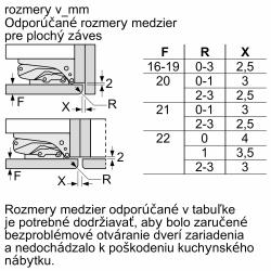 Bosch KIN86ADC0  + kupóny na daľší nákup 