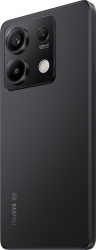 Xiaomi Redmi Note 13 5G 8GB/256GB Graphite Black  - 15% zľava s kódom "xfest15" v nákupnom košíku