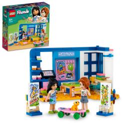LEGO LEGO® Friends 41739 Liannina izba