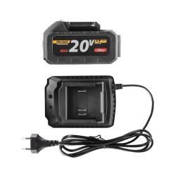 Procraft PTA-25BL-1B