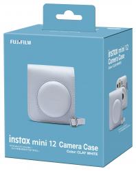 Fujifilm INSTAX MINI 12 Case biely