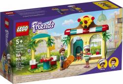 LEGO LEGO® Friends 41705 Pizzeria v mestečku Heartlake
