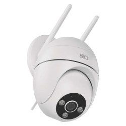 Emos GoSmart IP-800 WASP s Wi-Fi, biela