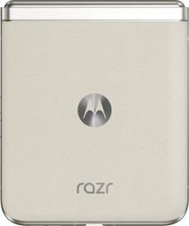 Motorola Razr 40 8 GB/256 GB krémová