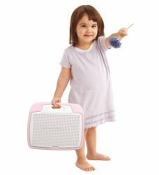 Quercetti Quercetti Pixel Evo Girl