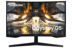Samsung Odyssey G55A