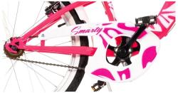 DINO Bikes DINO Bikes - Detský bicykel 20" 204R-02S - Girl Pink