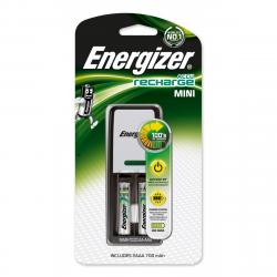 Energizer Mini AAA + 2ks (AAA) 700mAh