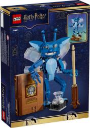 LEGO LEGO® Harry Potter™ 76461 Cornwallský piadimužík