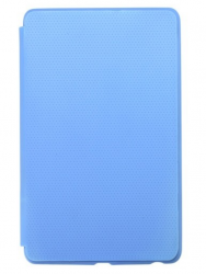 Asus EeePad Nexus 7, Travel Cover, modrý