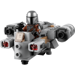 LEGO® LEGO® Star Wars™ 75321 Mikrostíhačka Razor Crest™