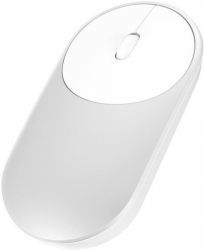 Xiaomi Mi Portable Mouse Silver