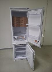 BEKO BCSA285K4SN vystavený kus poškodený kus  + kupóny na daľší nákup 