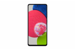 Samsung Galaxy A52s 128GB Dual SIM fialový