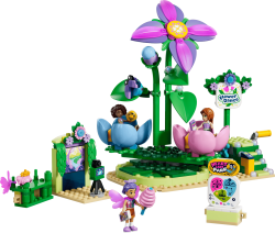 Lego Kvietkový kolotoč s vílami  + doručenie zadarmo 