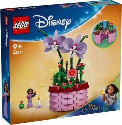 LEGO LEGO® Disney 43237 Isabelin kvetináč