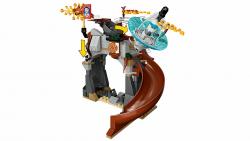 LEGO® LEGO® Ninjago 71764 Tréningové stredisko nindžov