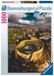Ravensburger Koloseum v Ríme 1000 dielikov