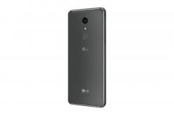 LG G7 Fit Dual Sim 32GB - Black vystavený kus