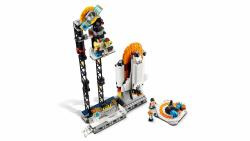 LEGO LEGO® Creator 3 v 1 31142 Vesmírna horská dráha