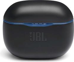 JBL TUNE 125TWS modré