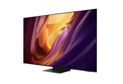 Samsung QE48S95H  + súťaž o prémiový bicykel Festka