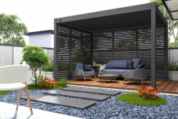 Rojaplast ROJA INTRO PLUS 4x3 m
