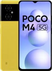 POCO M4 5G 4/64GB žltý