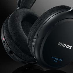 Philips SHC5200 čierne