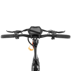 Hecht Elektrokolobežka - HECHT 5201 BLACK