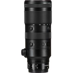 Nikon NIKKOR Z 70-200mm f/2.8