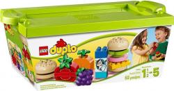 LEGO Duplo VYMAZAT LEGO Duplo 10566 Tvorivý piknik