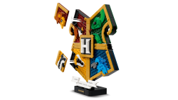 Lego Erb fakúlt Rokfortu