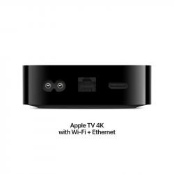 Apple TV 4K Wi-Fi with 128GB storage (2022)