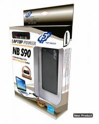 Fortron FSP-NBS90