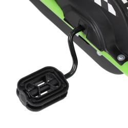 Hecht 59792 GREEN