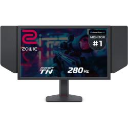 BenQ XL2540X+