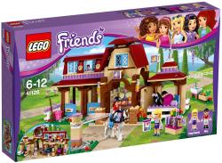 LEGO Friends LEGO Friends 41126 Jazdecký klub v Heartlake