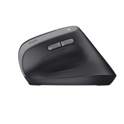 Trust Bayo II Ergonomic Rechargeable Wireless Mouse