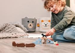Schleich Schleich Zábava pre šteňatá