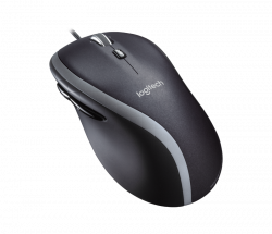 Logitech M500 Laser Mouse