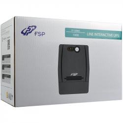 Fortron UPS FSP FP-1000 line interactive
