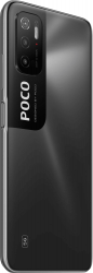 Xiaomi Poco M3 Pro 5G 6GB/128GB čierny