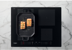 Whirlpool WF S9365 BF/IXL  + kupóny na daľší nákup 