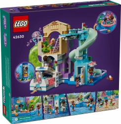 LEGO LEGO® Friends 42630 Akvapark v mestečku Heartlake
