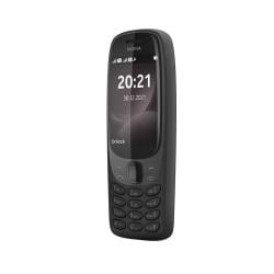 Nokia 6310 DS čierny